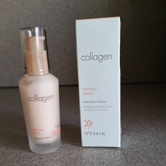 it's skin Collagen Nutrition serum NIB - Picture 1 of 1
